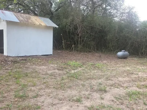 0 Coyote Run Lane Carmine TX 78932