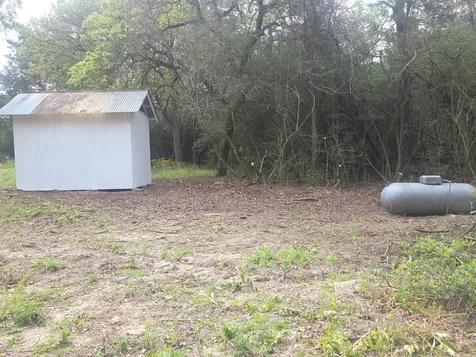 0 Coyote Run Lane Carmine TX 78932