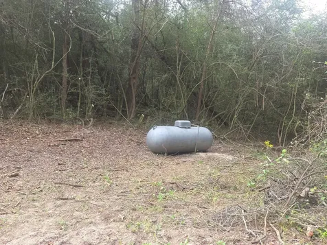 0 Coyote Run Lane Carmine TX 78932