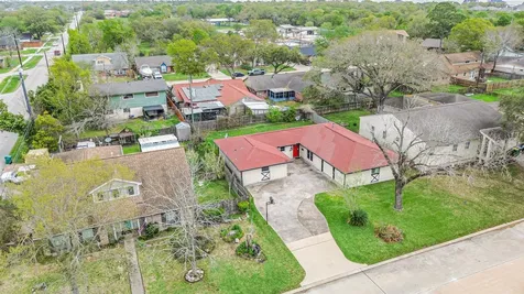 1422 Cedarbrook Court Seabrook TX 77586