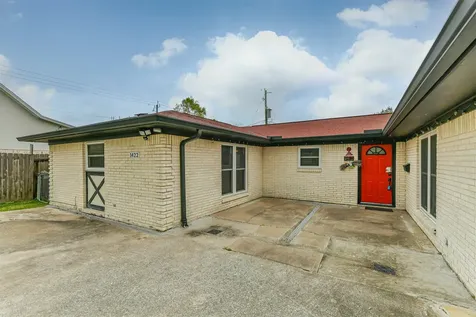 1422 Cedarbrook Court Seabrook TX 77586