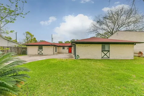 1422 Cedarbrook Court Seabrook TX 77586