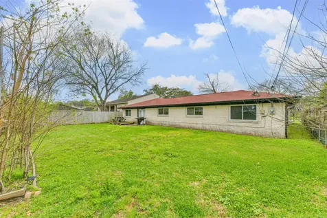 1422 Cedarbrook Court Seabrook TX 77586