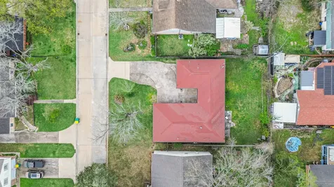 1422 Cedarbrook Court Seabrook TX 77586