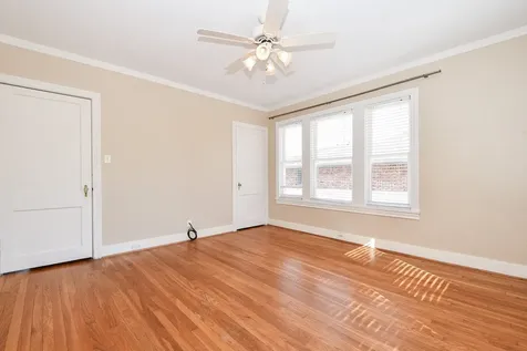 1632 Bonnie Brae Street B Houston TX 77006