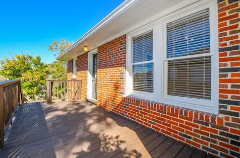 1632 Bonnie Brae Street B Houston TX 77006