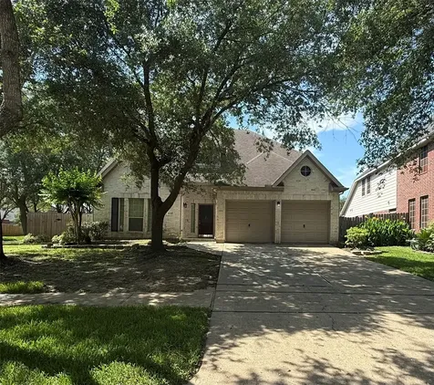 14009 Hollow Canyon Lane Rosharon TX 77583