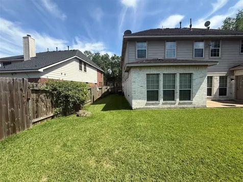 14009 Hollow Canyon Lane Rosharon TX 77583