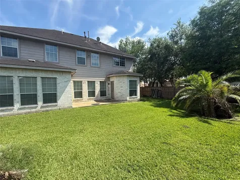 14009 Hollow Canyon Lane Rosharon TX 77583