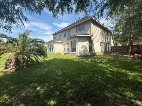 14009 Hollow Canyon Lane Rosharon TX 77583