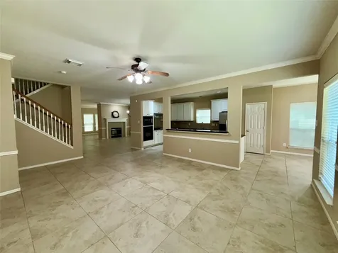 14009 Hollow Canyon Lane Rosharon TX 77583