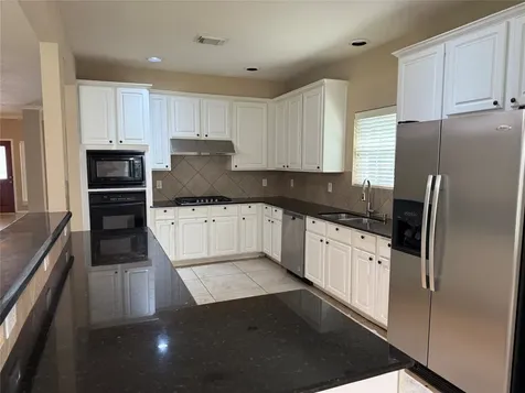 14009 Hollow Canyon Lane Rosharon TX 77583