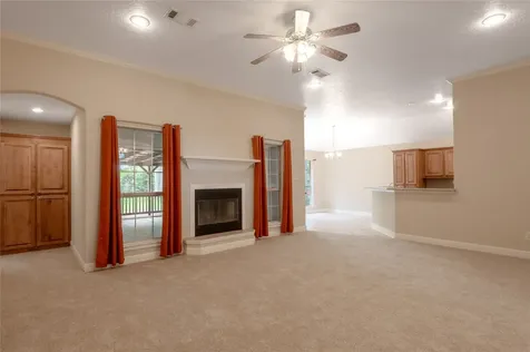 215 Bridgeview Drive Onalaska TX 77360