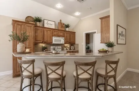 215 Bridgeview Drive Onalaska TX 77360