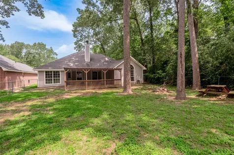 215 Bridgeview Drive Onalaska TX 77360