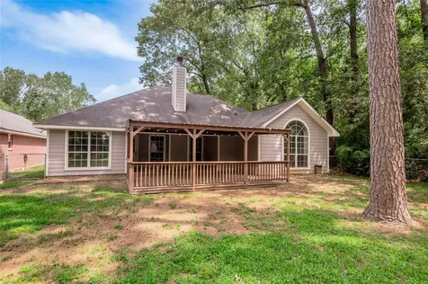 215 Bridgeview Drive Onalaska TX 77360