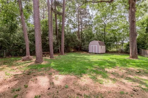 215 Bridgeview Drive Onalaska TX 77360