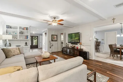 8342 Knurled Oak Lane Spring TX 77379