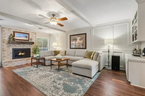 8342 Knurled Oak Lane Spring TX 77379