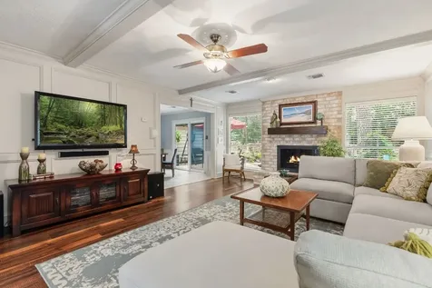 8342 Knurled Oak Lane Spring TX 77379