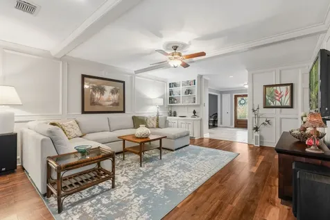 8342 Knurled Oak Lane Spring TX 77379
