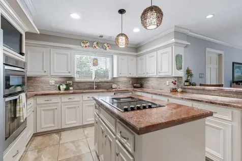 8342 Knurled Oak Lane Spring TX 77379