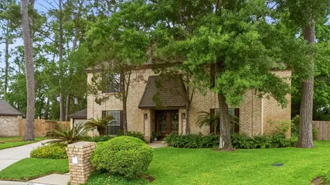 8342 Knurled Oak Lane Spring TX 77379