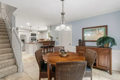 8342 Knurled Oak Lane Spring TX 77379