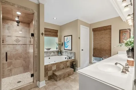 8342 Knurled Oak Lane Spring TX 77379