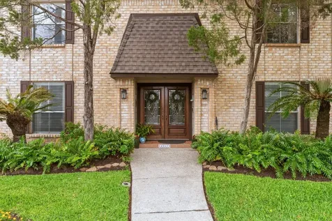 8342 Knurled Oak Lane Spring TX 77379
