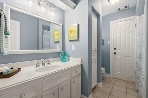 8342 Knurled Oak Lane Spring TX 77379