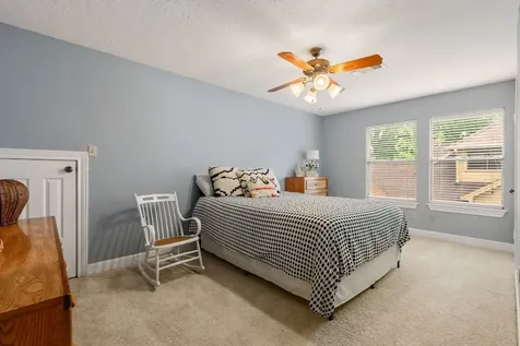 8342 Knurled Oak Lane Spring TX 77379