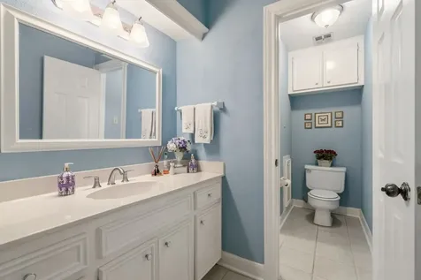 8342 Knurled Oak Lane Spring TX 77379