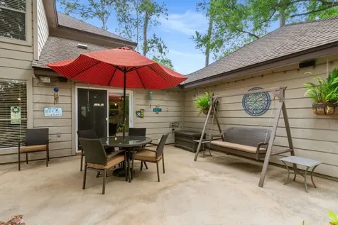 8342 Knurled Oak Lane Spring TX 77379