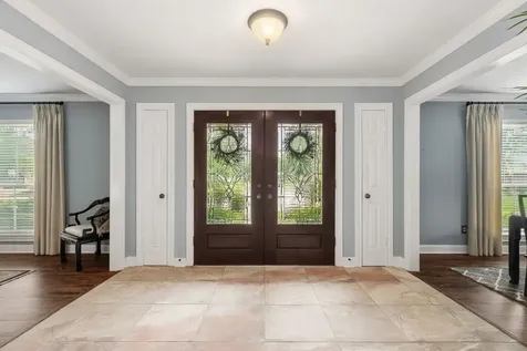8342 Knurled Oak Lane Spring TX 77379