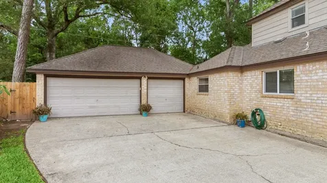 8342 Knurled Oak Lane Spring TX 77379