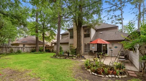 8342 Knurled Oak Lane Spring TX 77379