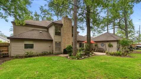 8342 Knurled Oak Lane Spring TX 77379