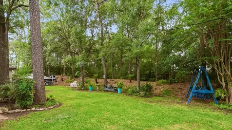 8342 Knurled Oak Lane Spring TX 77379