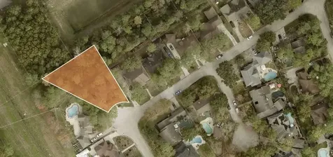 8342 Knurled Oak Lane Spring TX 77379
