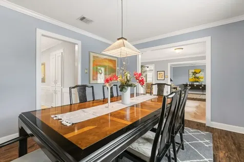 8342 Knurled Oak Lane Spring TX 77379