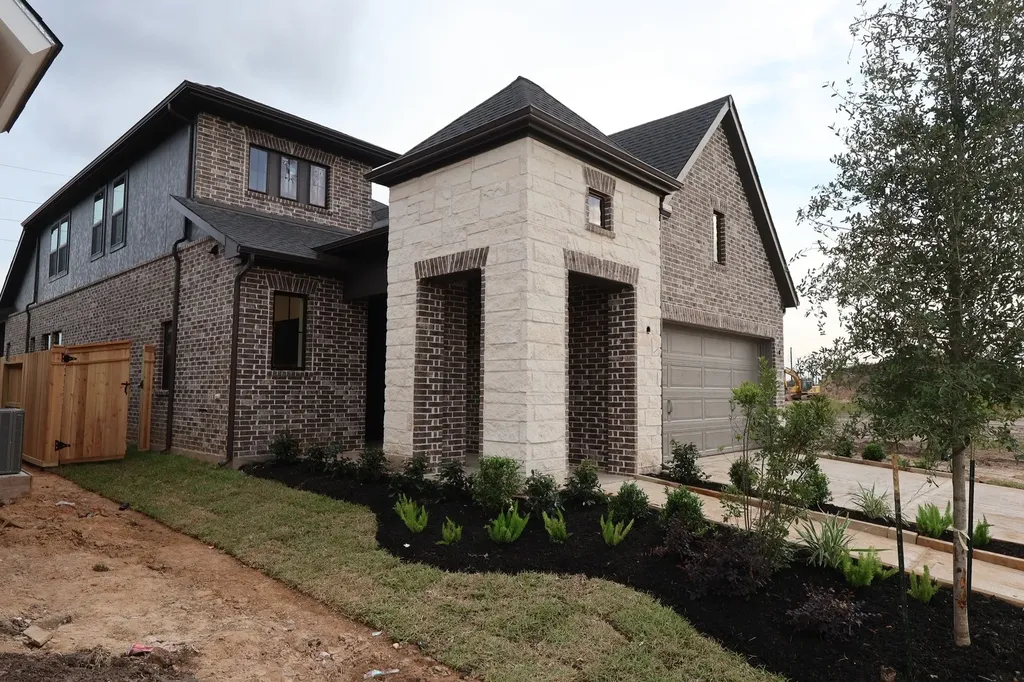 11630 Birdsong Drive Missouri City TX 77459