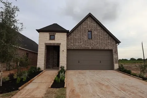 11630 Birdsong Drive Missouri City TX 77459