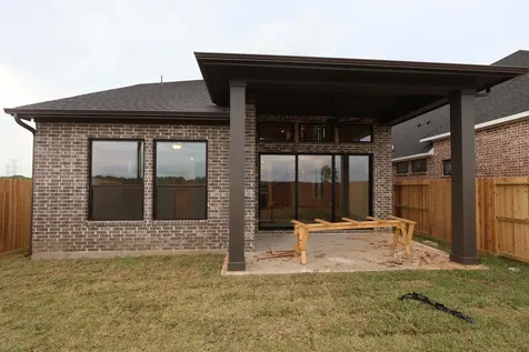 11630 Birdsong Drive Missouri City TX 77459