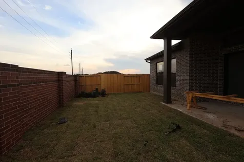 11630 Birdsong Drive Missouri City TX 77459