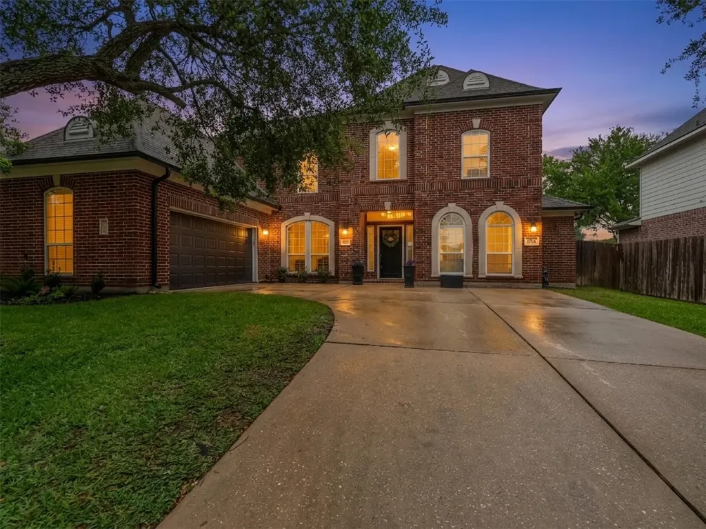 6134 Carlisle Lane League City TX 77573