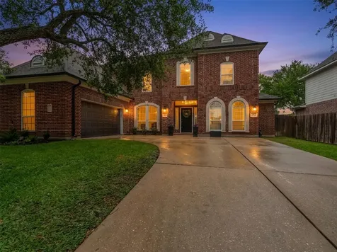 6134 Carlisle Lane League City TX 77573