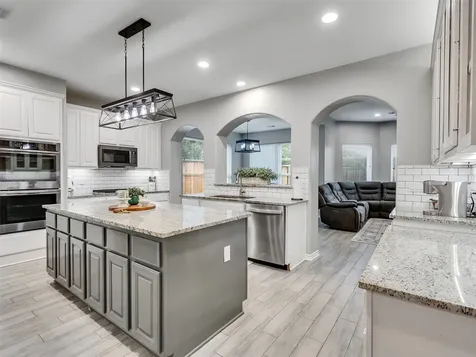 6134 Carlisle Lane League City TX 77573