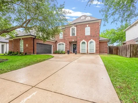 6134 Carlisle Lane League City TX 77573