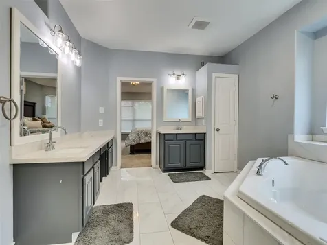 6134 Carlisle Lane League City TX 77573